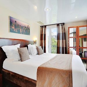Gry hotel Francais