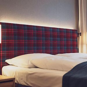 Sunstar Hotel&SPA Davos