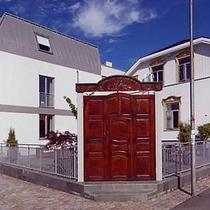 Home Hotel Tollboden